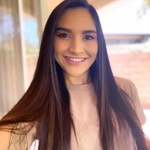 Meet your Posher, Arlene